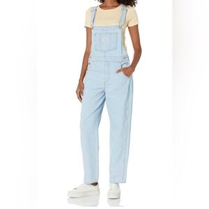Levi's Women's Vintage Overalls XS